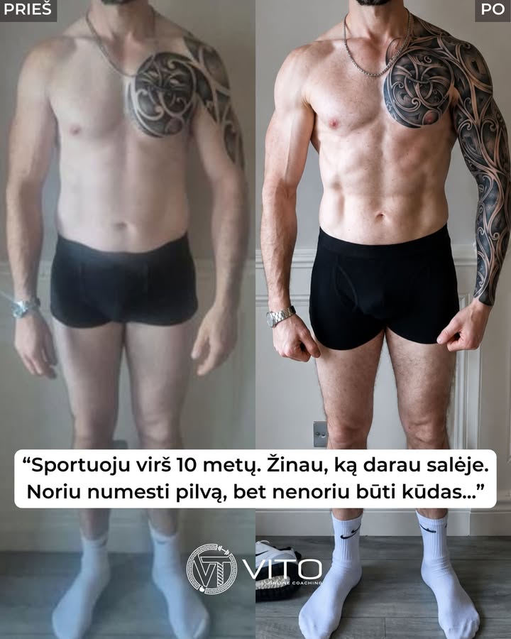 Jono atsiliepimas Facebook'e